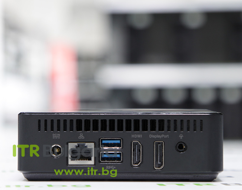 ITR ASUS Chromebox CN62 Desktop Mini - Refurbished computer equipment ITR ASUS Chromebox CN62 Desktop Mini - Refurbished computer equipment